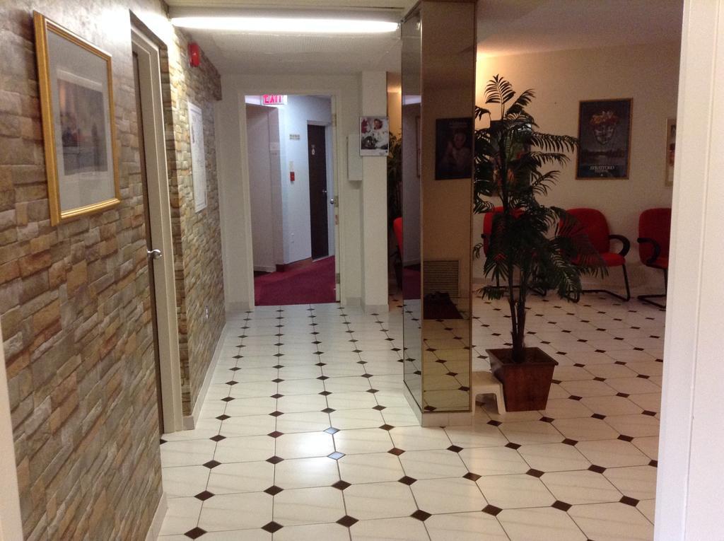 Shakespeare Inn Dış mekan fotoğraf