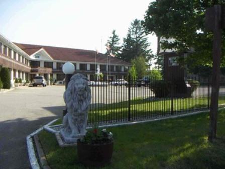 Shakespeare Inn Dış mekan fotoğraf