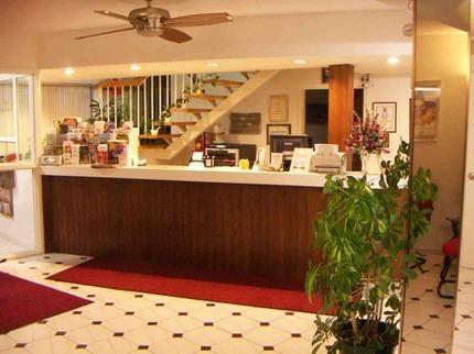 Shakespeare Inn Dış mekan fotoğraf