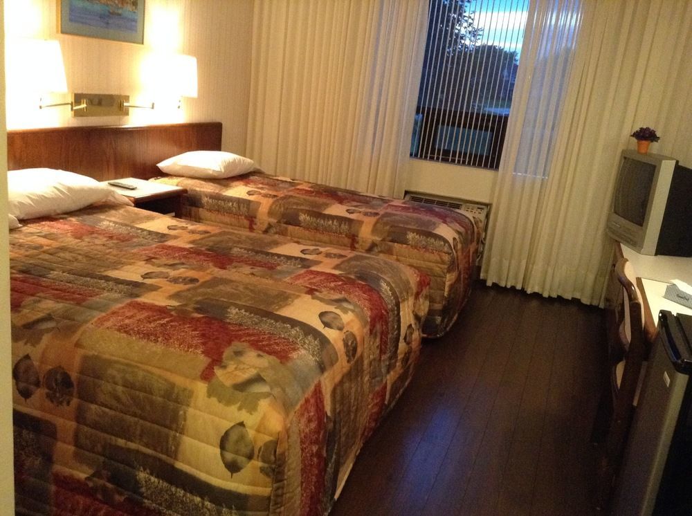 Shakespeare Inn Dış mekan fotoğraf